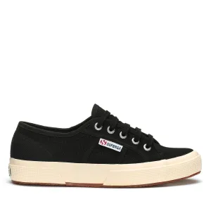 2750 Cotu Classic Canvas Black/White