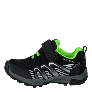 430-5612 Black/lime