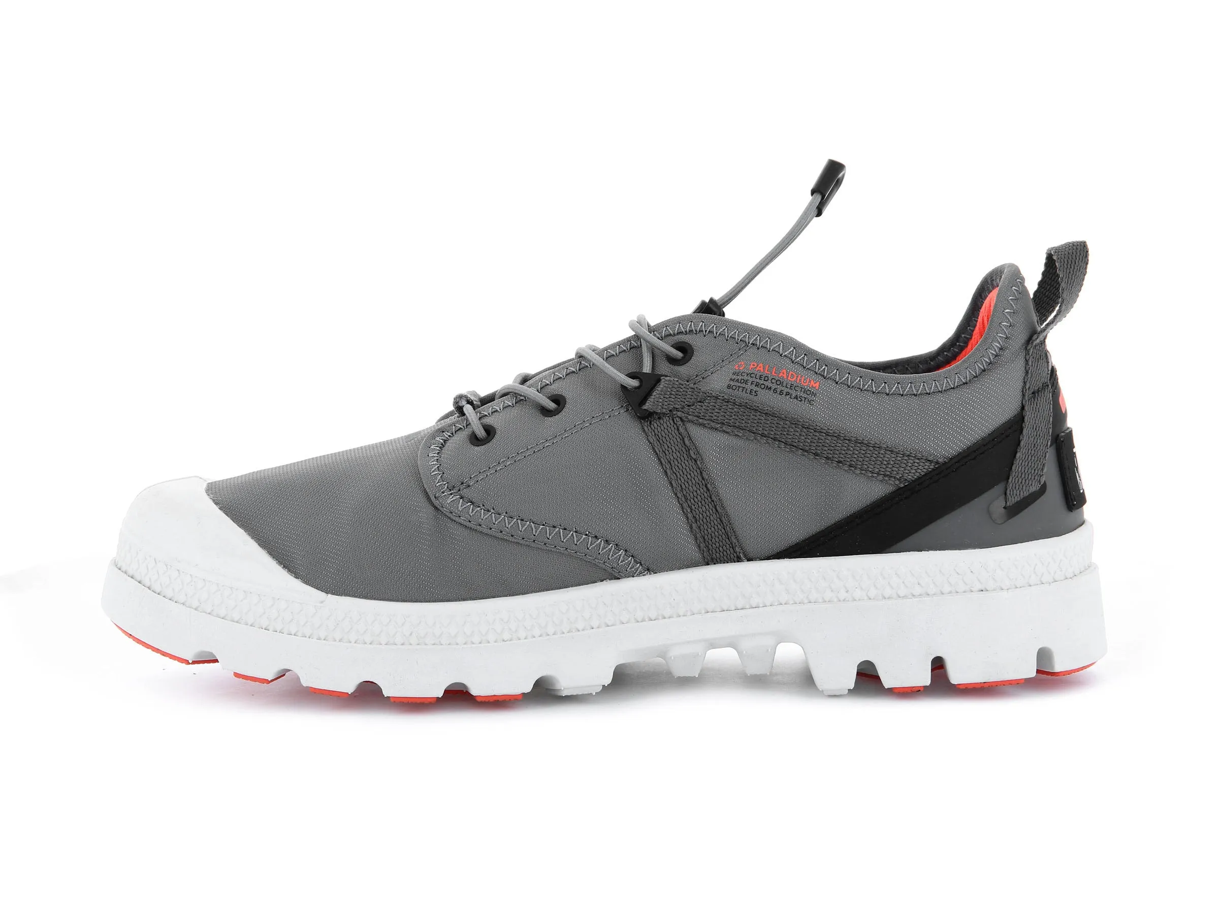 77338-071-M | UNISEX OX TRAVEL LITE  WATERPROOF SNEAKERS