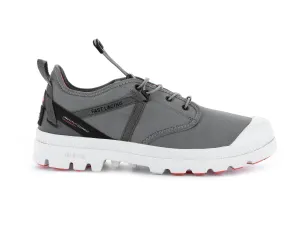 77338-071-M | UNISEX OX TRAVEL LITE  WATERPROOF SNEAKERS