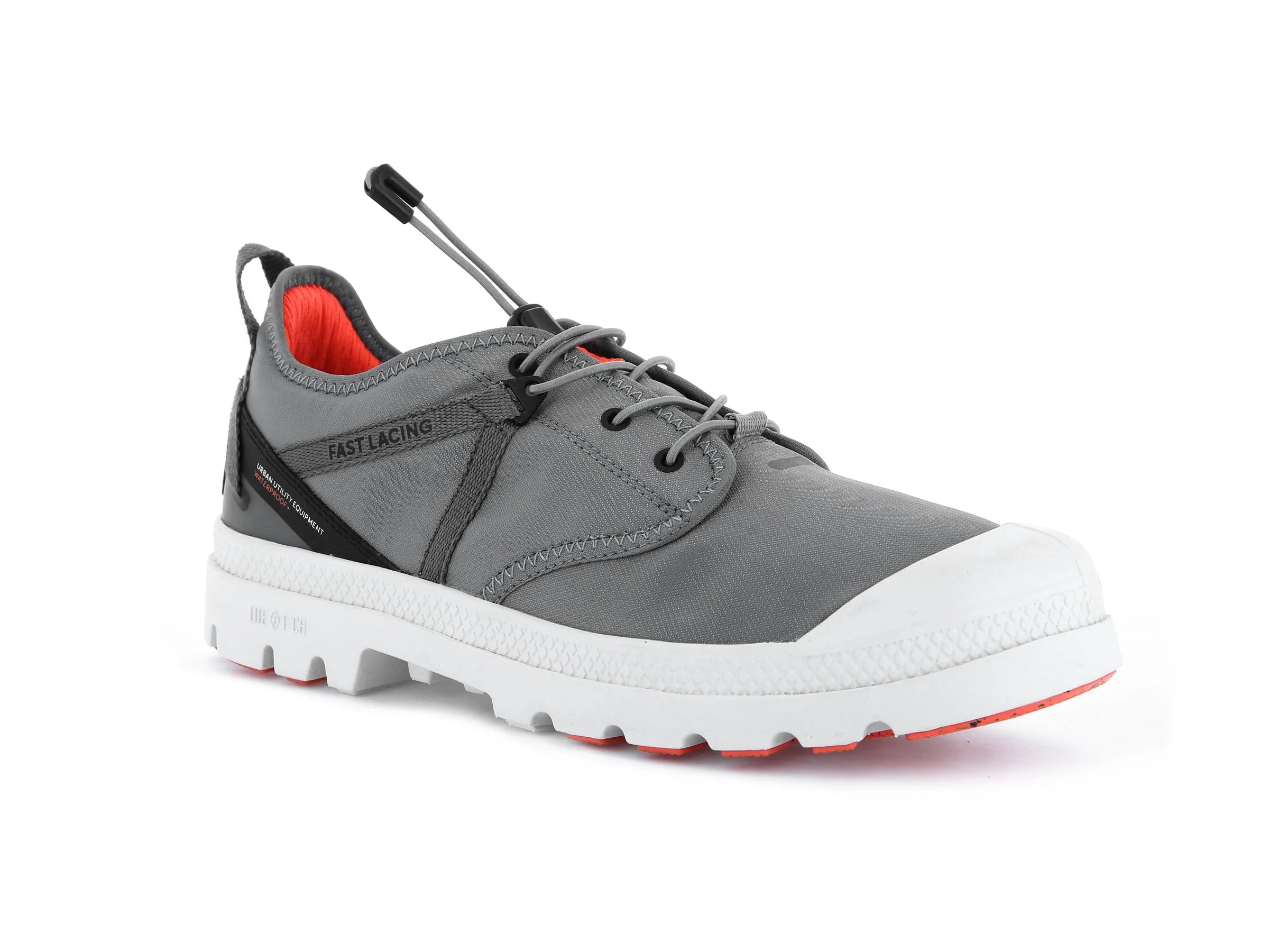 77338-071-M | UNISEX OX TRAVEL LITE  WATERPROOF SNEAKERS