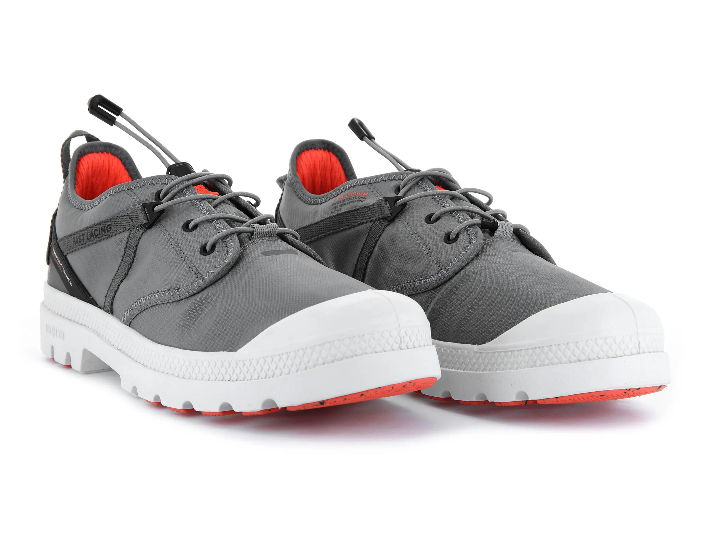 77338-071-M | UNISEX OX TRAVEL LITE  WATERPROOF SNEAKERS
