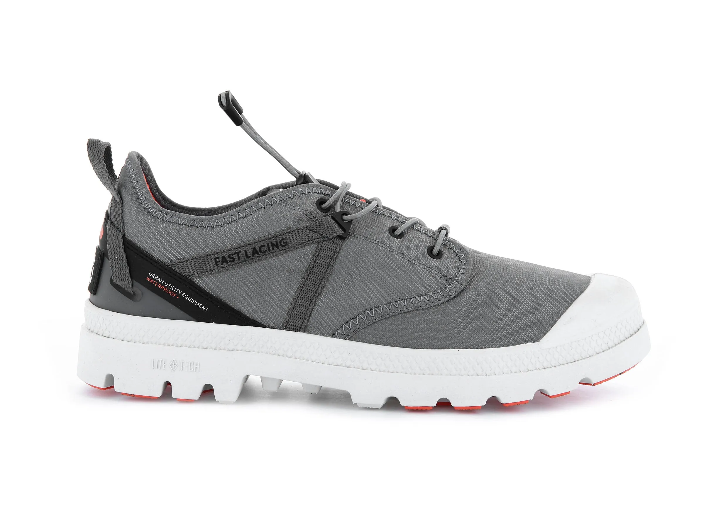 77338-071-M | UNISEX OX TRAVEL LITE  WATERPROOF SNEAKERS