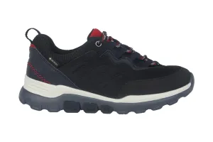 '96.927.46' women's waterproof walking rolling sneaker - Blue