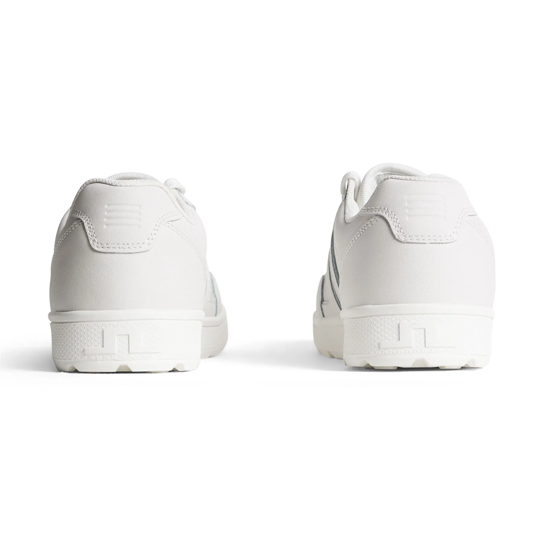 Ace Low-Top Golf Sneaker White
