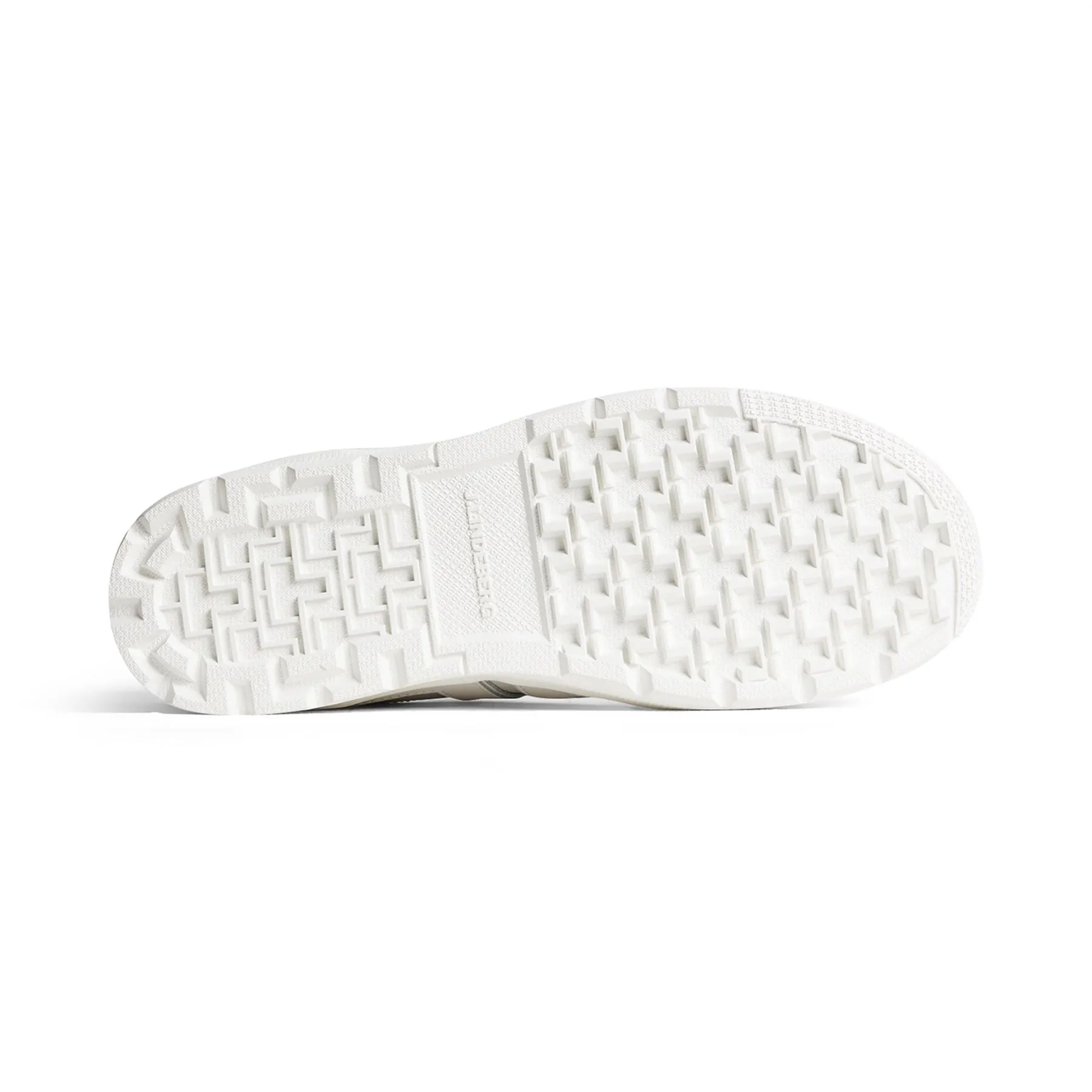 Ace Low-Top Golf Sneaker White