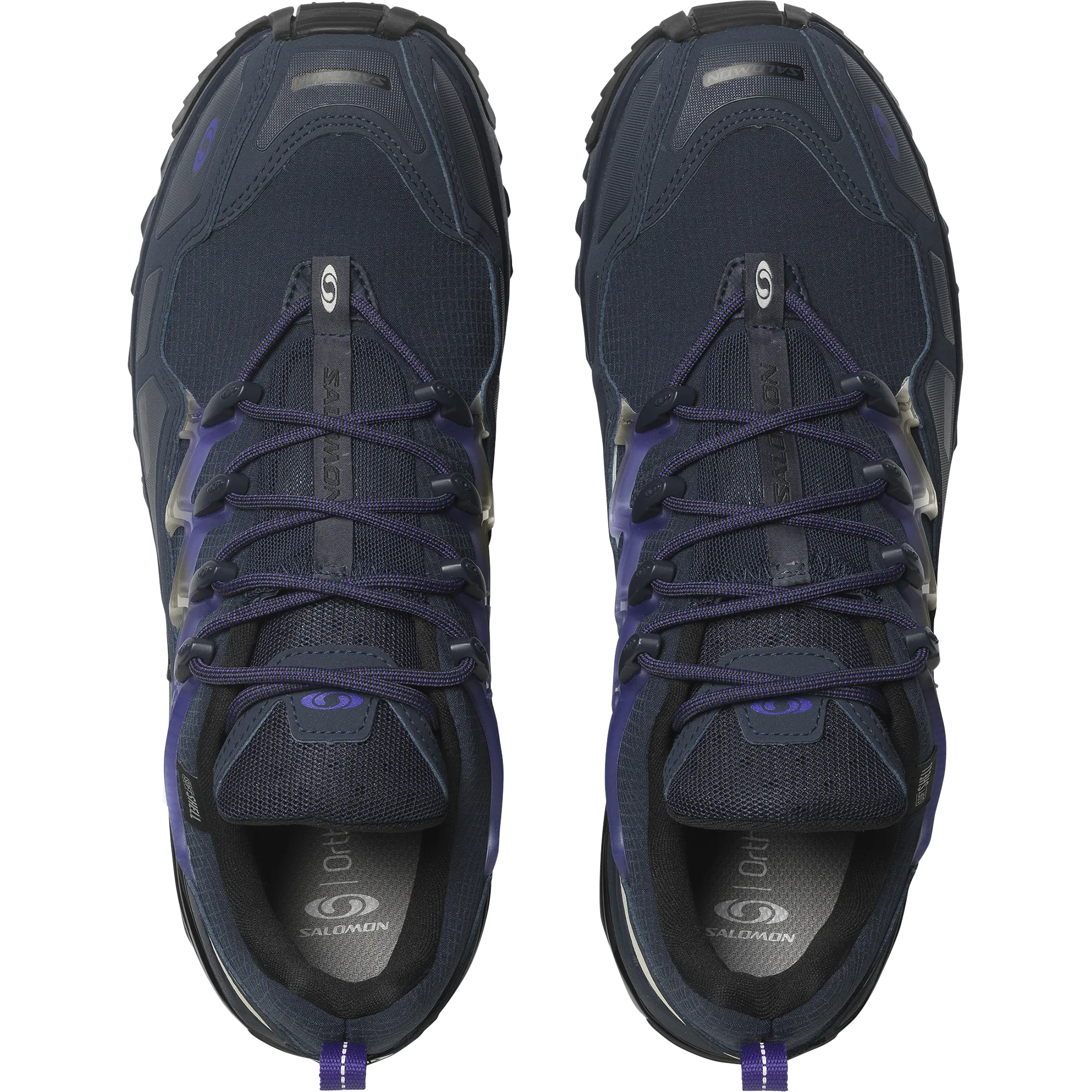 ACS   CLIMASALOMON™ WATERPROOF