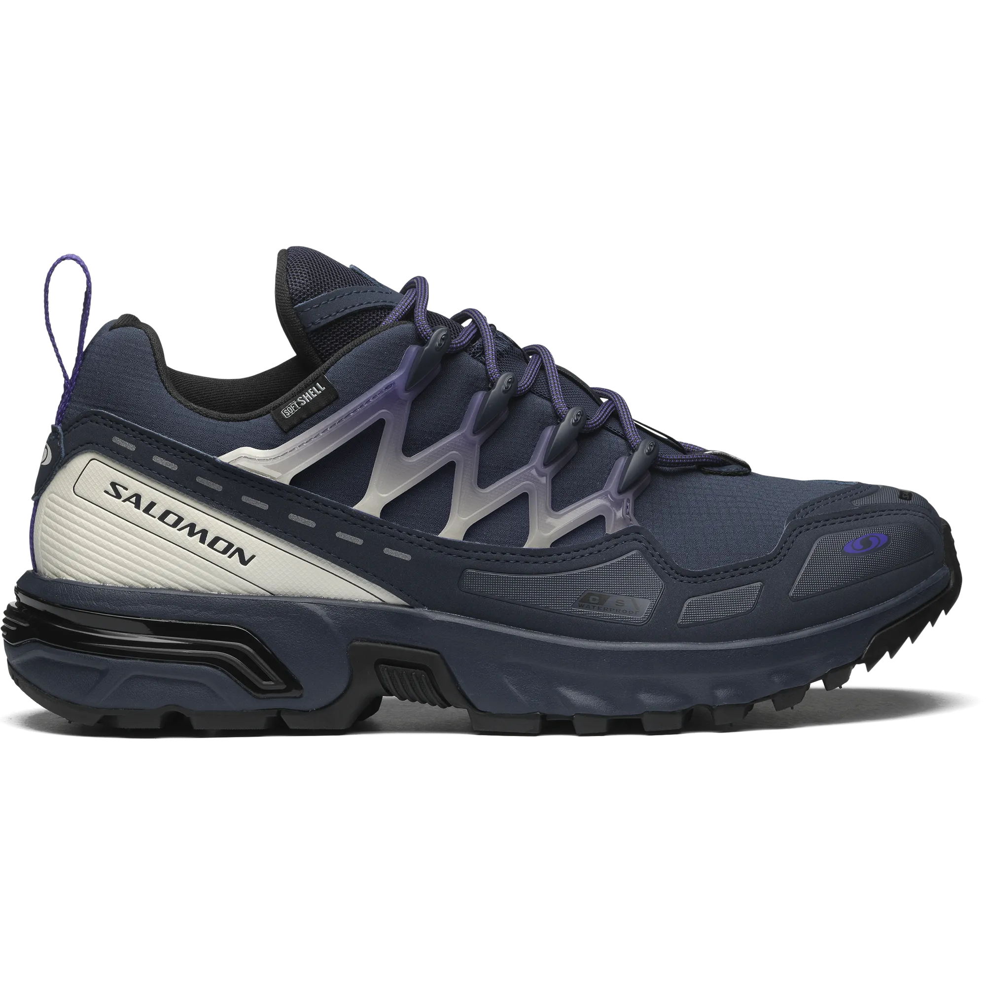 ACS   CLIMASALOMON™ WATERPROOF