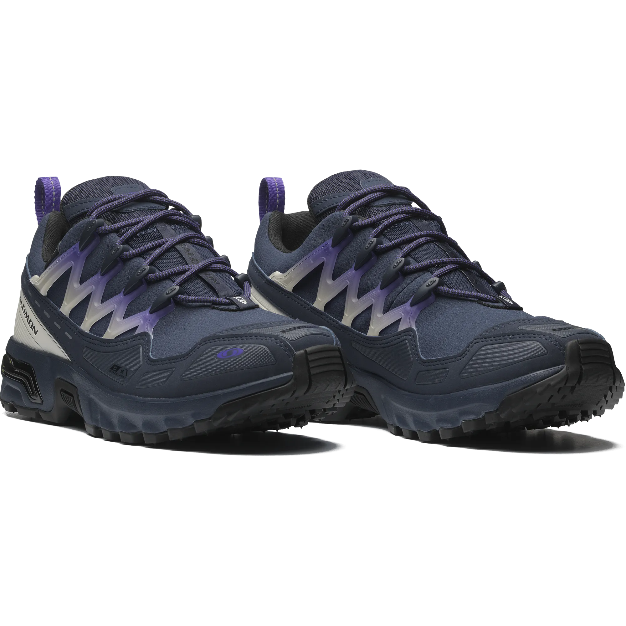 ACS   CLIMASALOMON™ WATERPROOF