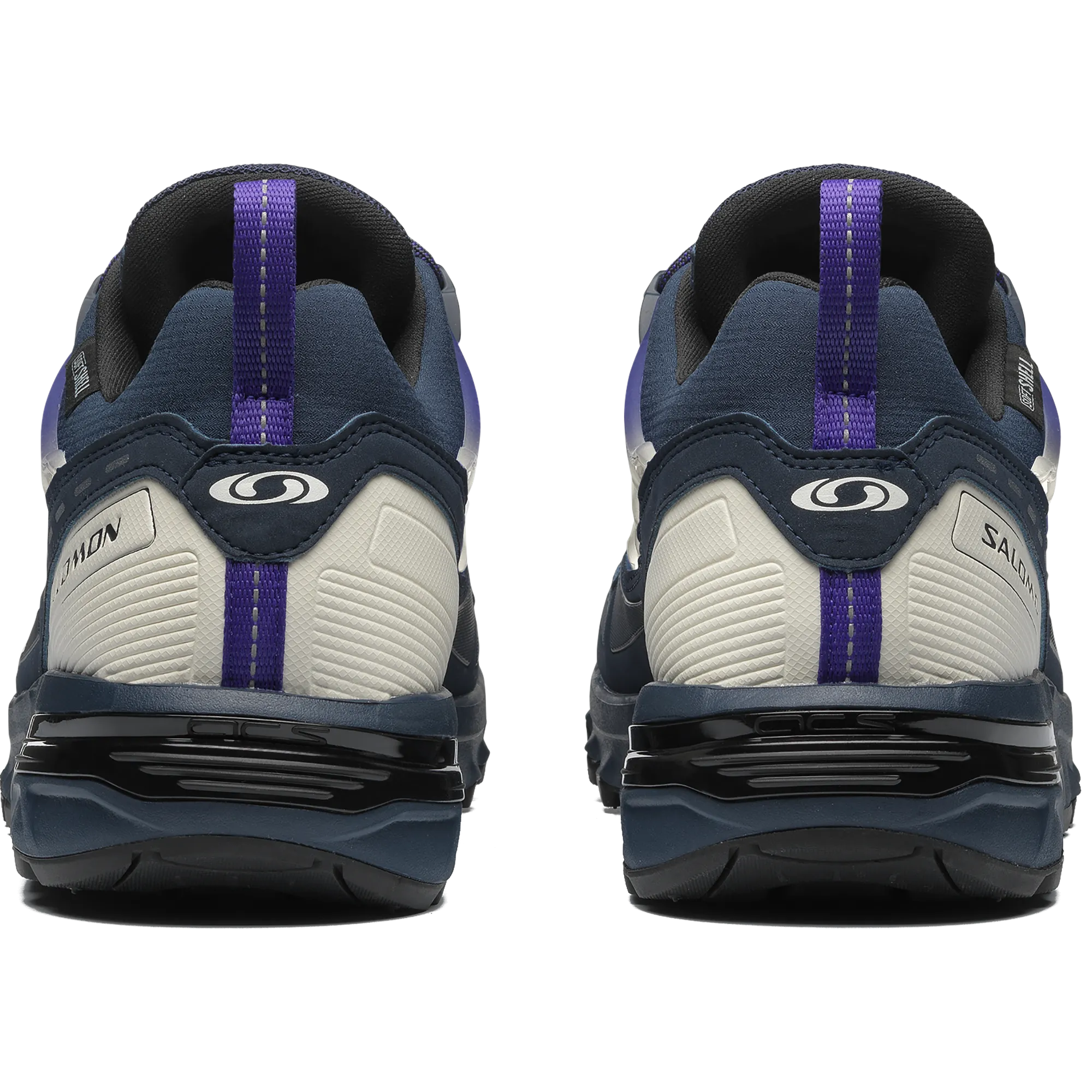 ACS   CLIMASALOMON™ WATERPROOF