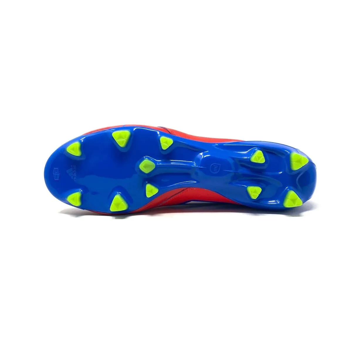 Adidas F50 Adizero FG LEA G45575