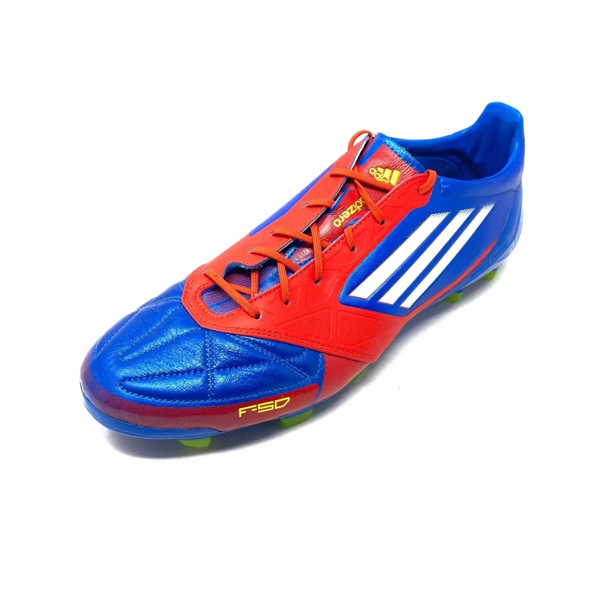 Adidas F50 Adizero FG LEA G45575