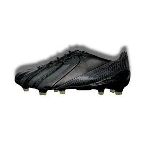 Adidas F50 Adizero TRX FG LEA Sample blackout