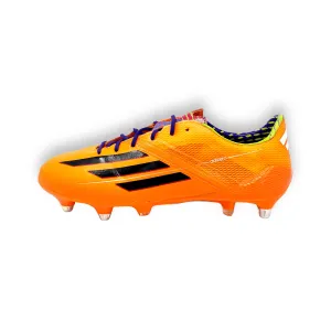 Adidas F50 Adizero XTRX SG PROMO orange