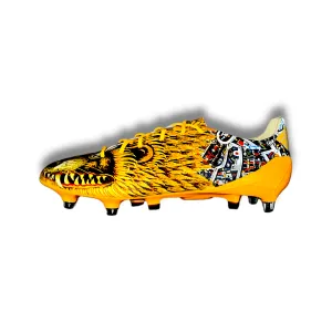 Adidas F50 Adizero XTRX SG Yamamoto sample
