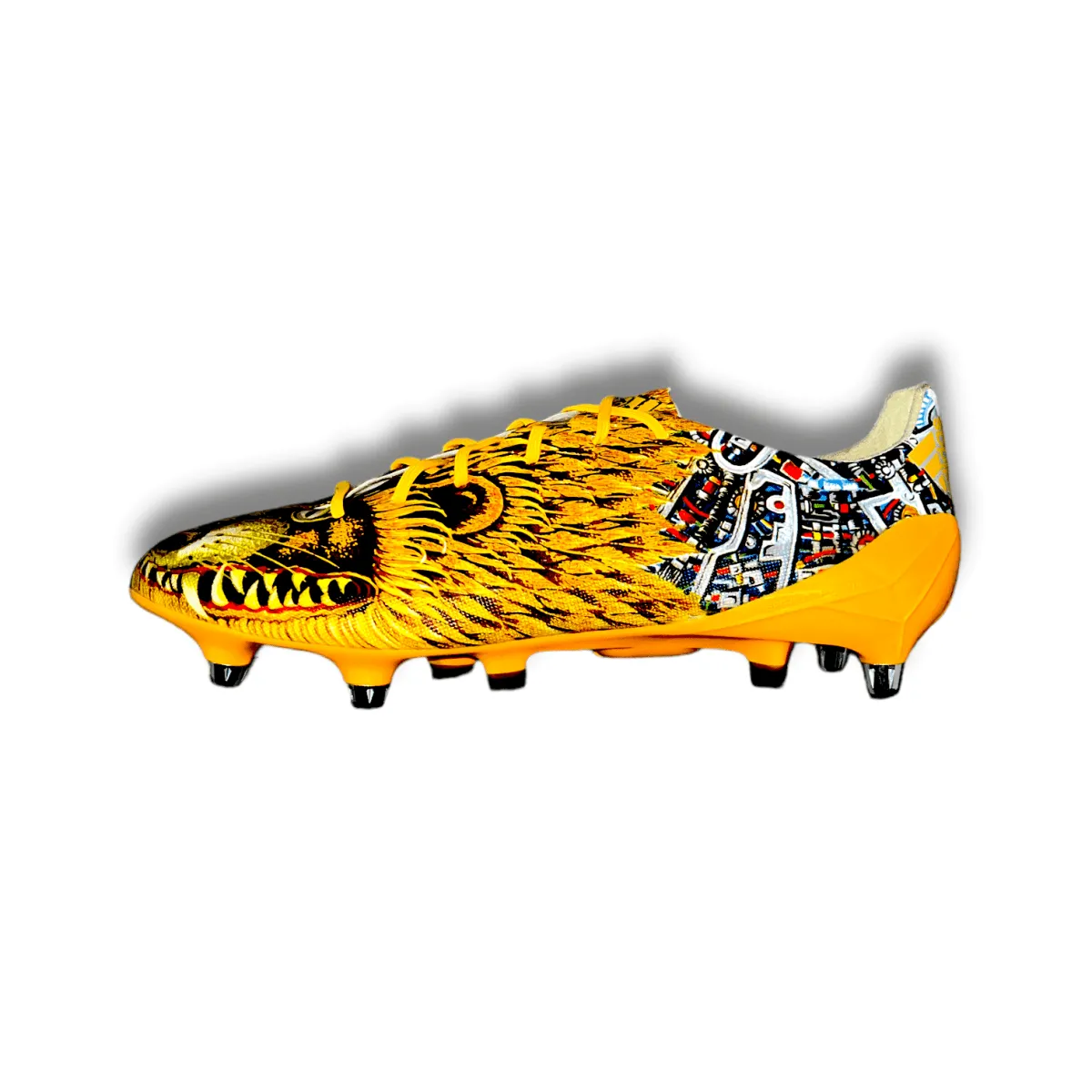 Adidas F50 Adizero XTRX SG Yamamoto sample