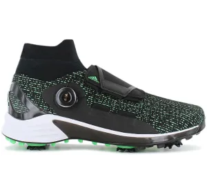 adidas Golf ZG21 Motion BOA - Waterproof - Herren Golfschuhe Schwarz H68592