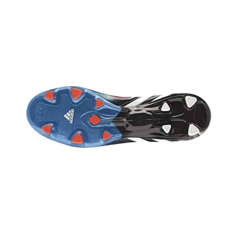 Adidas Predator LZ TRX FG blue red