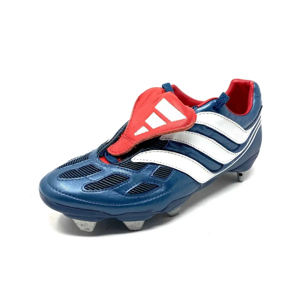 Adidas Predator Precision XTRX SG blue