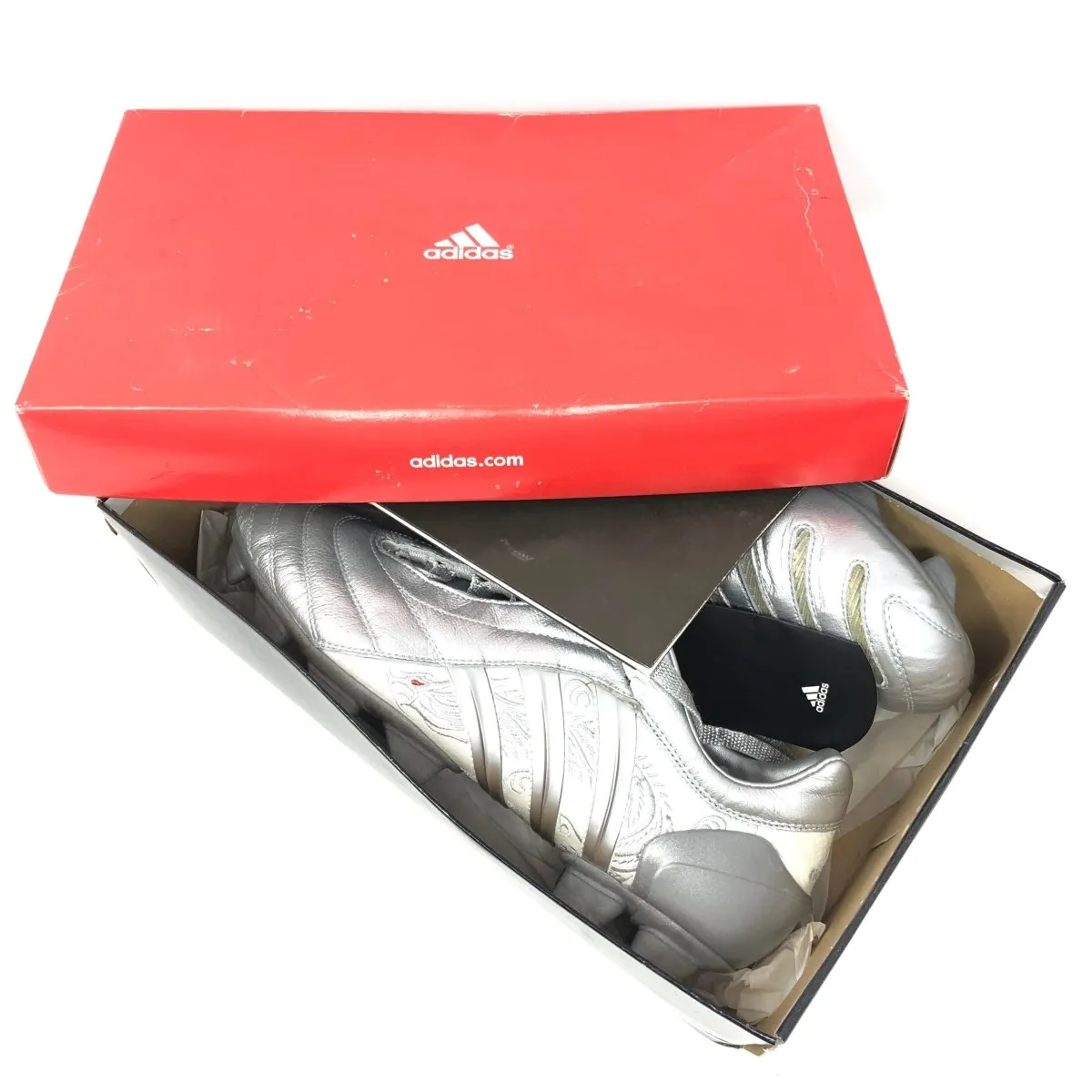 Adidas Predator Pulse II 2 TRX FG 519569