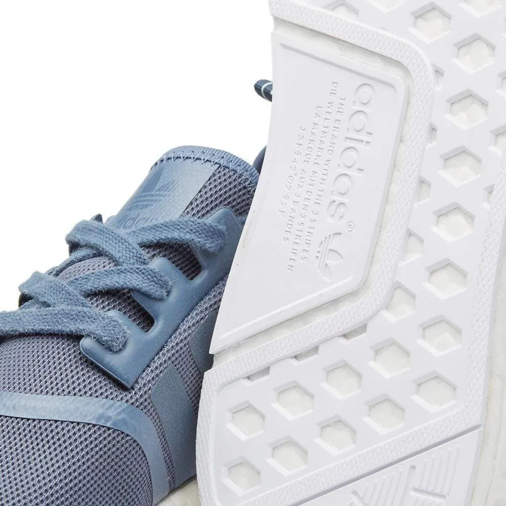 Adidas Women's NMD_R1 W Tech Ink