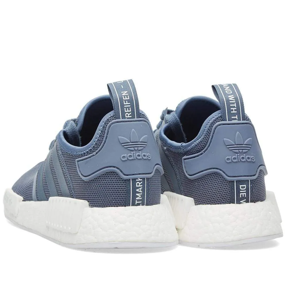 Adidas Women's NMD_R1 W Tech Ink