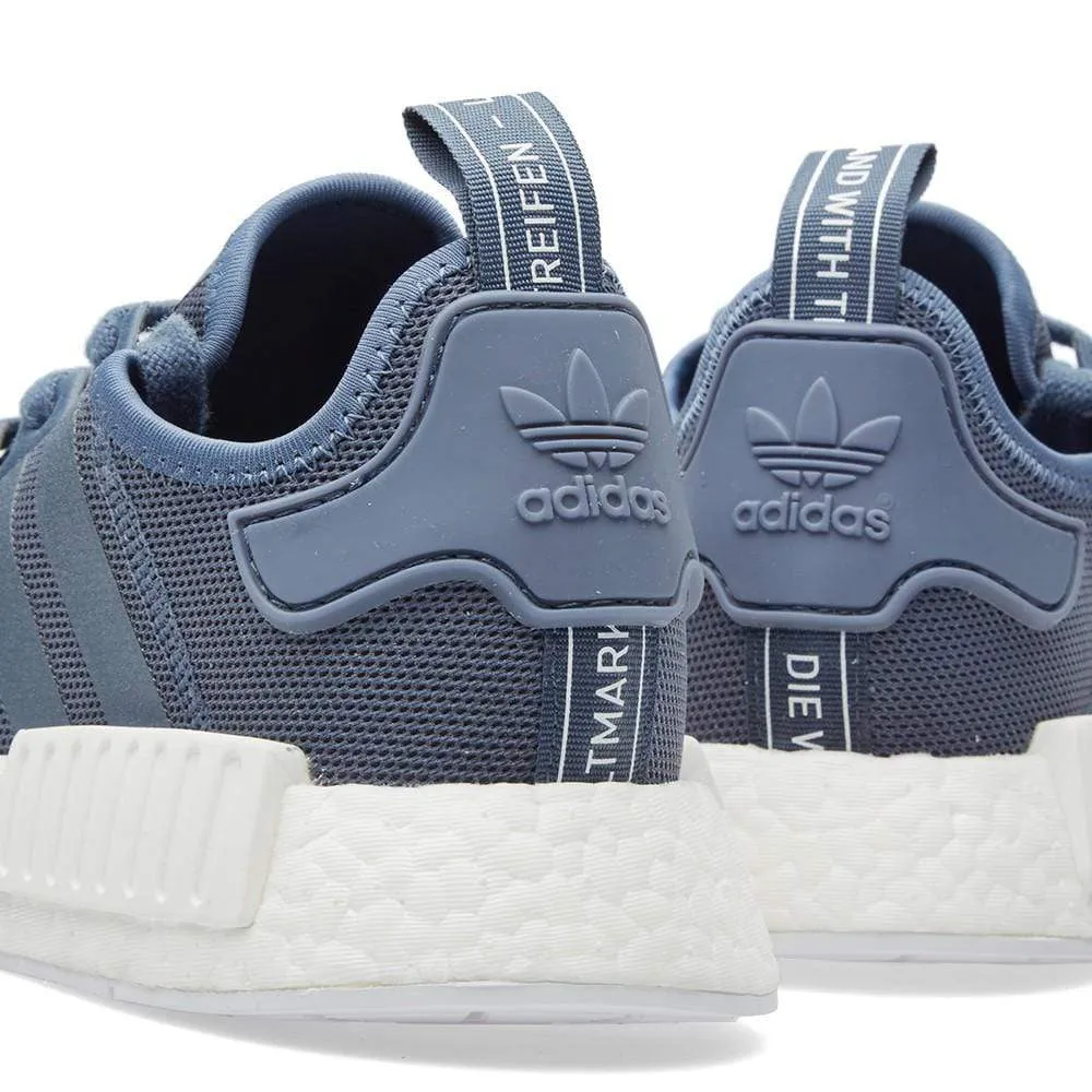 Adidas Women's NMD_R1 W Tech Ink
