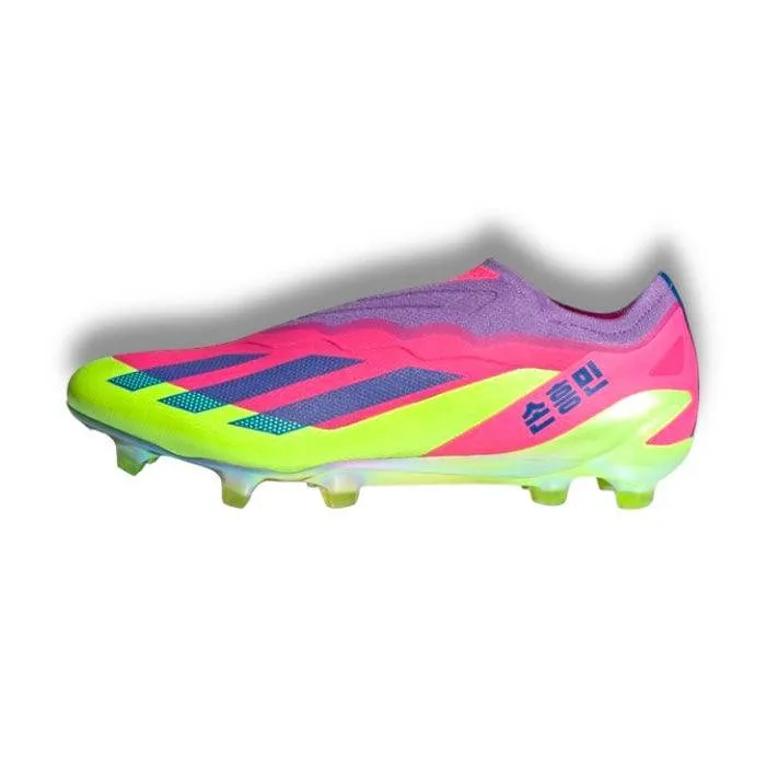 Adidas X Crazyfast HMS.1 LL FG
