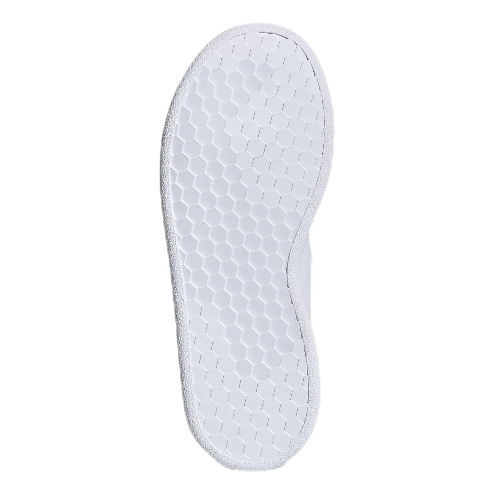 Advantage Shoes Cloud White / Real Pink / Cloud White