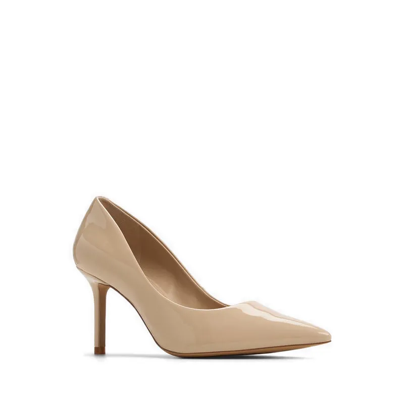 Aldo Kaitie Women Heeled Shoes - Medium Beige