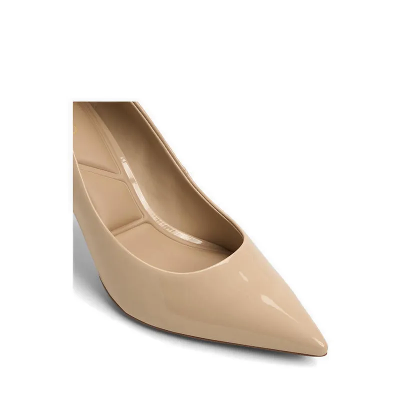 Aldo Kaitie Women Heeled Shoes - Medium Beige