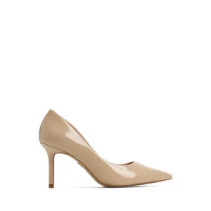 Aldo Kaitie Women Heeled Shoes - Medium Beige