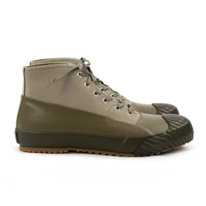 All-Weather Boots - Grege
