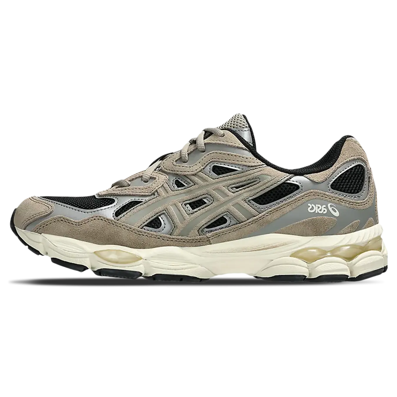 Asics Gel NYC 'Greige'