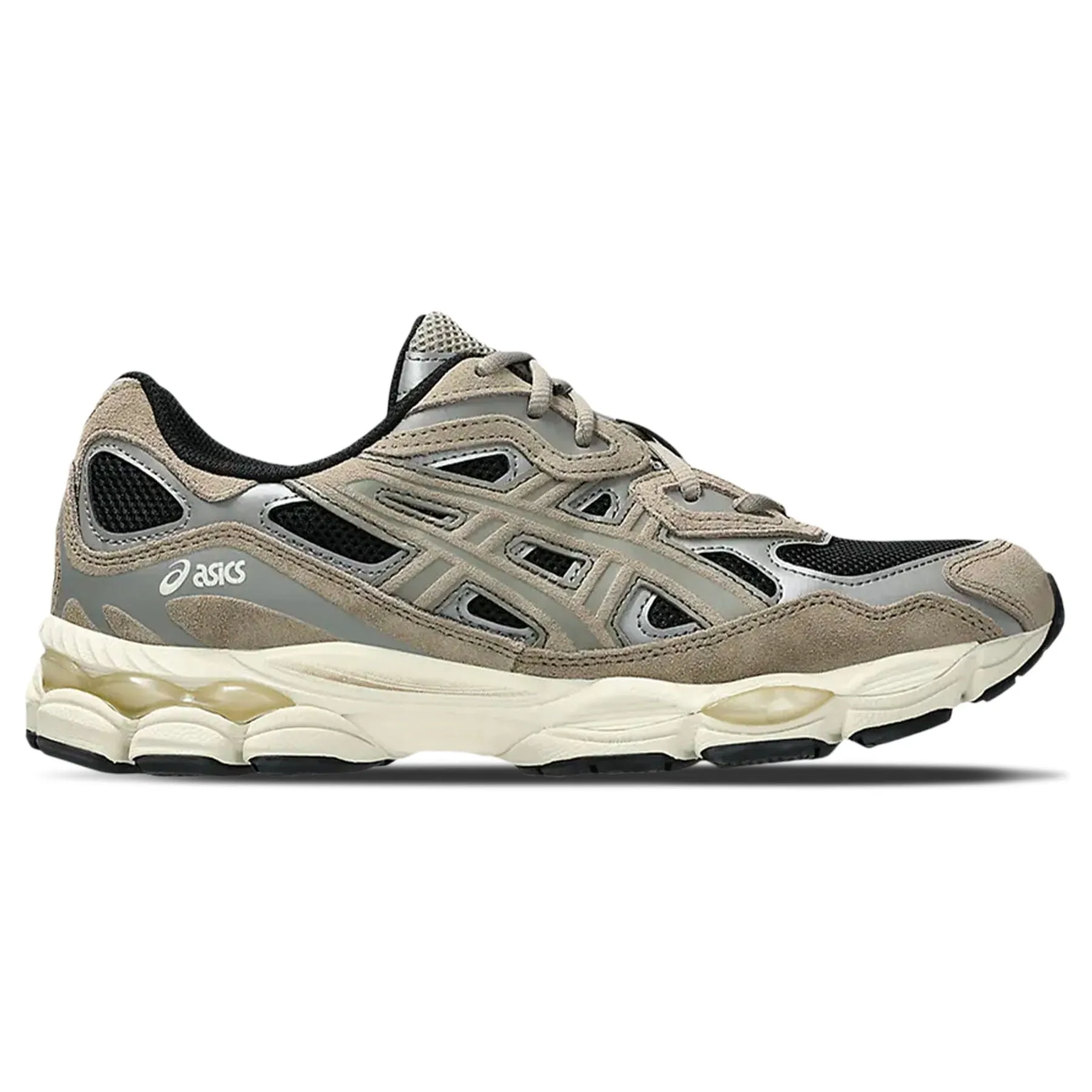 Asics Gel NYC 'Greige'