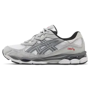Asics Gel NYC 'White Steel Grey'