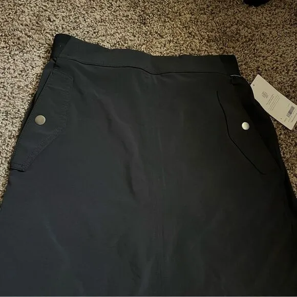 Athleta Vienna Cargo Skort