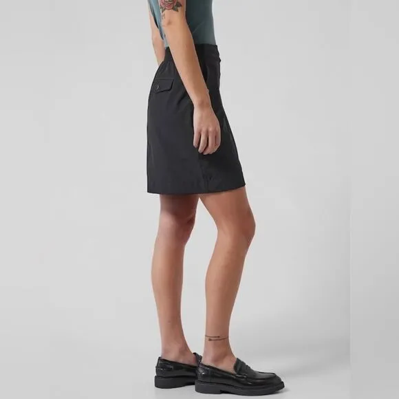 Athleta Vienna Cargo Skort