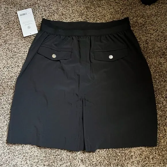 Athleta Vienna Cargo Skort
