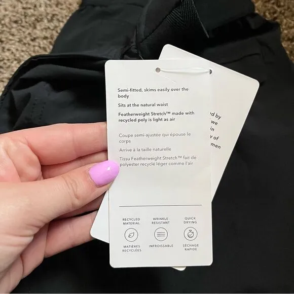 Athleta Vienna Cargo Skort