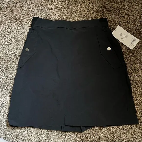 Athleta Vienna Cargo Skort