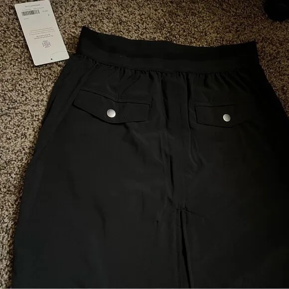 Athleta Vienna Cargo Skort