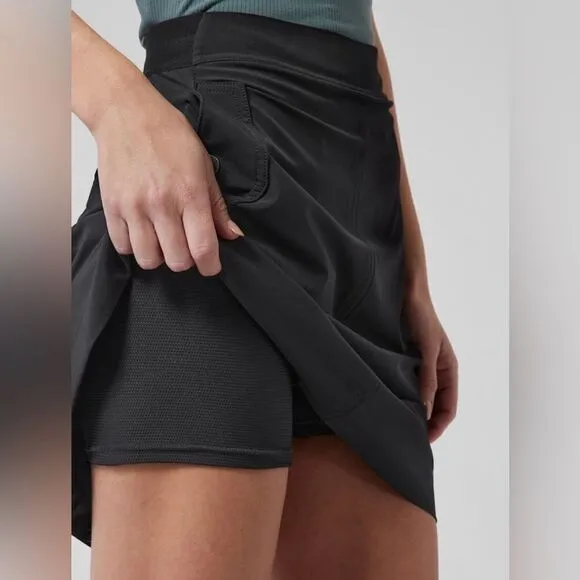 Athleta Vienna Cargo Skort