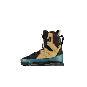 Atmos EXP Boot - 2025