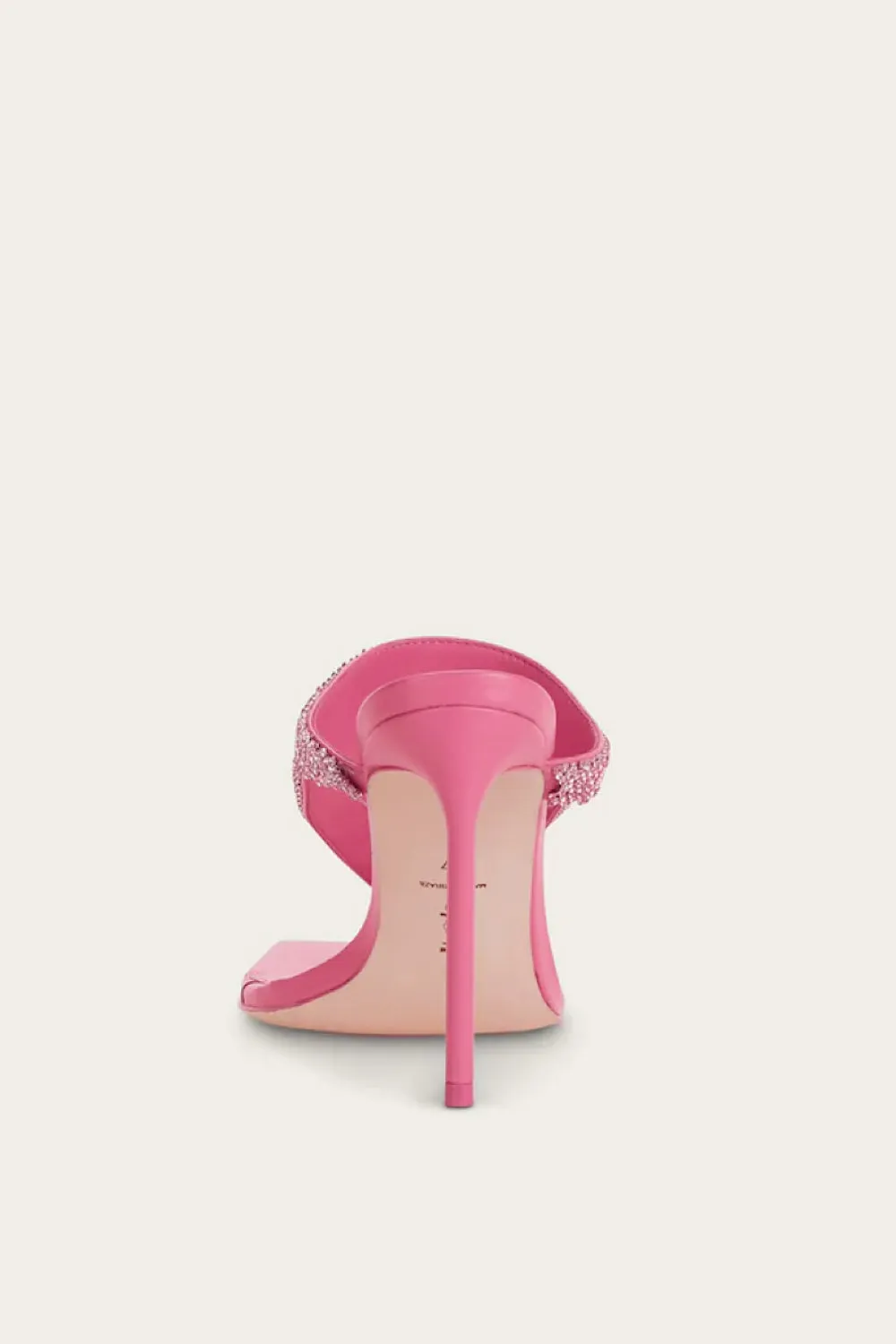 AUDREY SANDAL