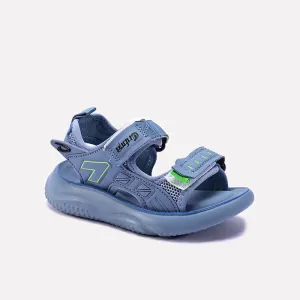 Baba Blue Sport Sandal 0620795