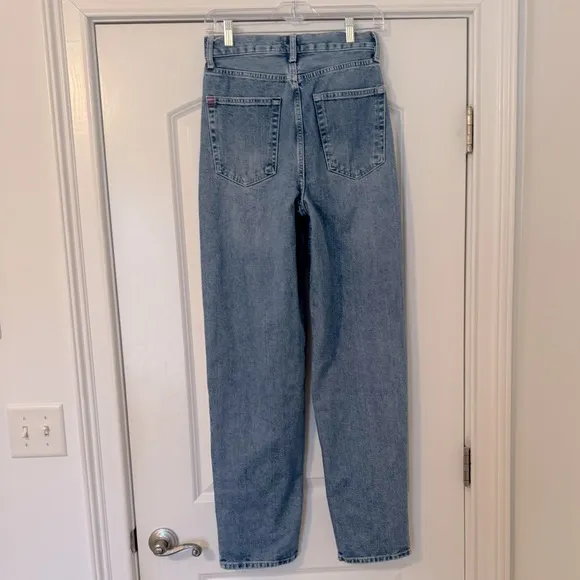 BDG Urban Outfitters BAGGY HIGH-RISE Jeans Size 26 Like New