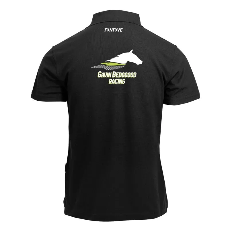 Bedggood - Polo Personalised