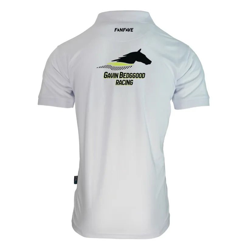 Bedggood - Polo Personalised