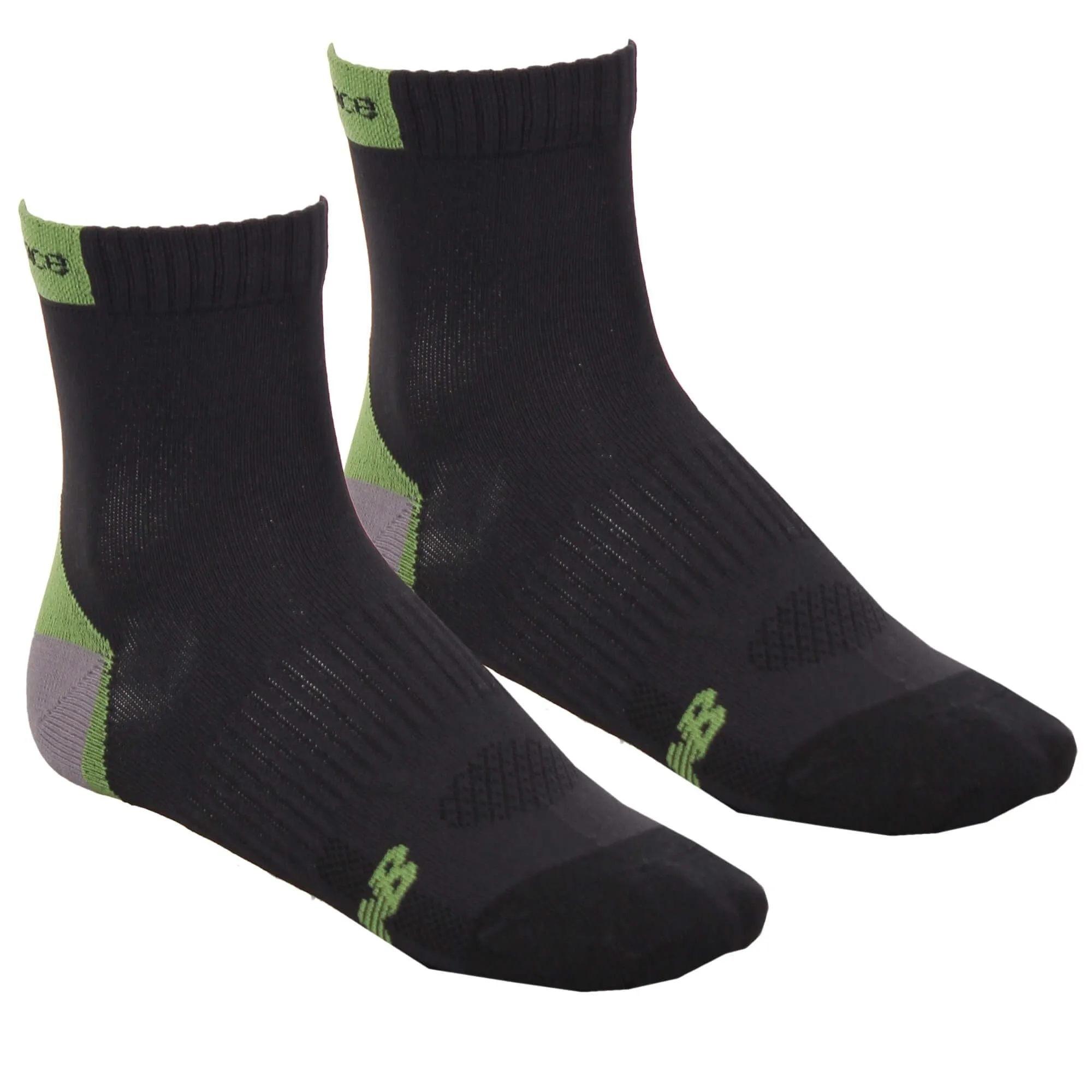 Bežecké ponožky New Balance Running Sock čierne